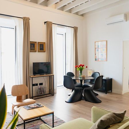Casa Miguel - Apartamento 2 Sanlúcar de Barrameda Esterno foto
