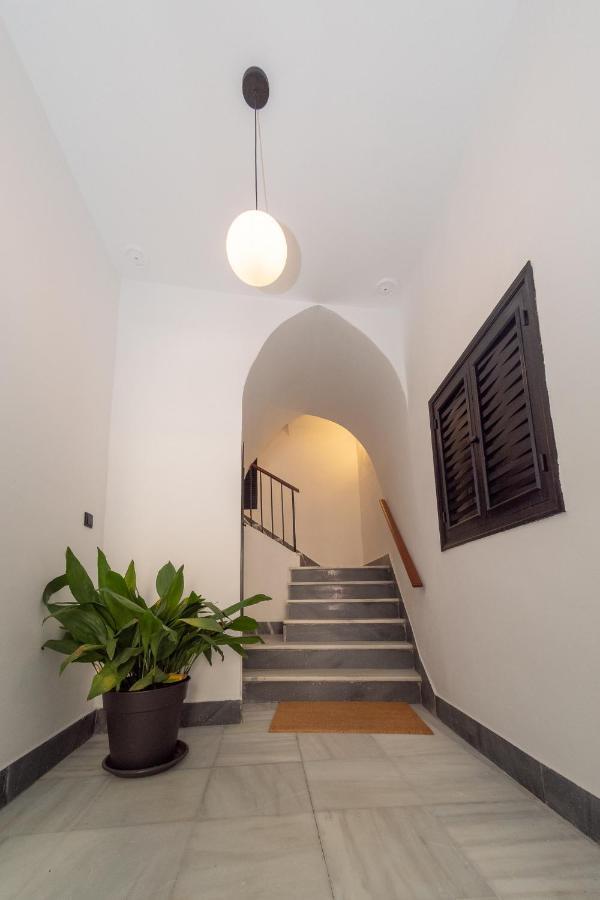 Casa Miguel - Apartamento 2 Sanlúcar de Barrameda Esterno foto