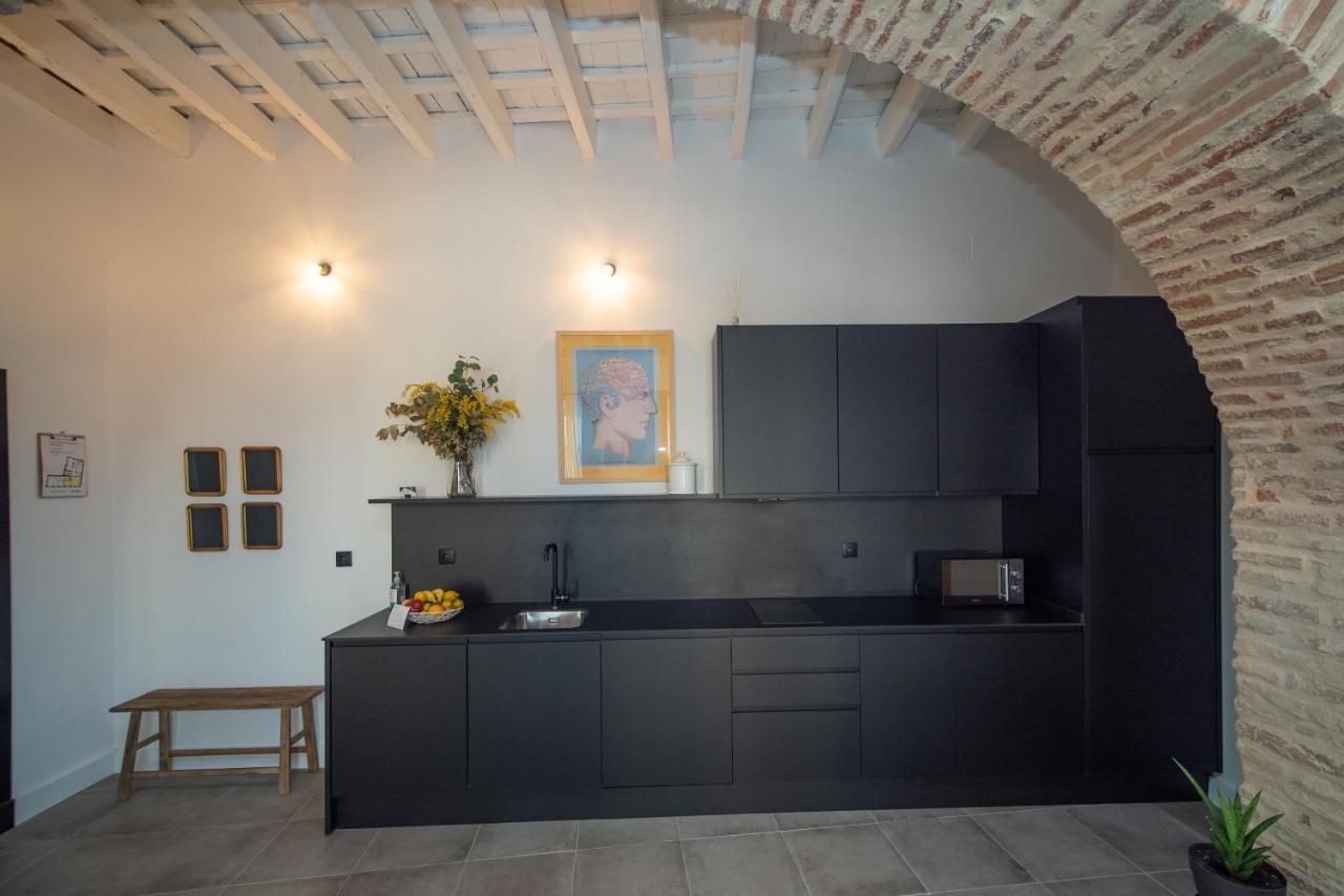 Casa Miguel - Apartamento 2 Sanlúcar de Barrameda Esterno foto