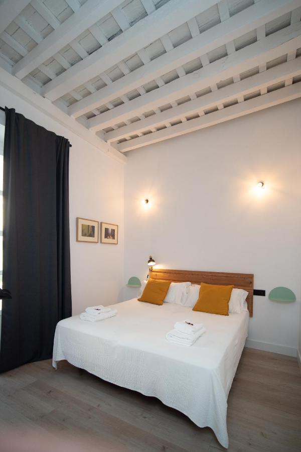 Casa Miguel - Apartamento 2 Sanlúcar de Barrameda Esterno foto