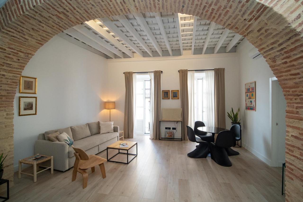Casa Miguel - Apartamento 2 Sanlúcar de Barrameda Esterno foto