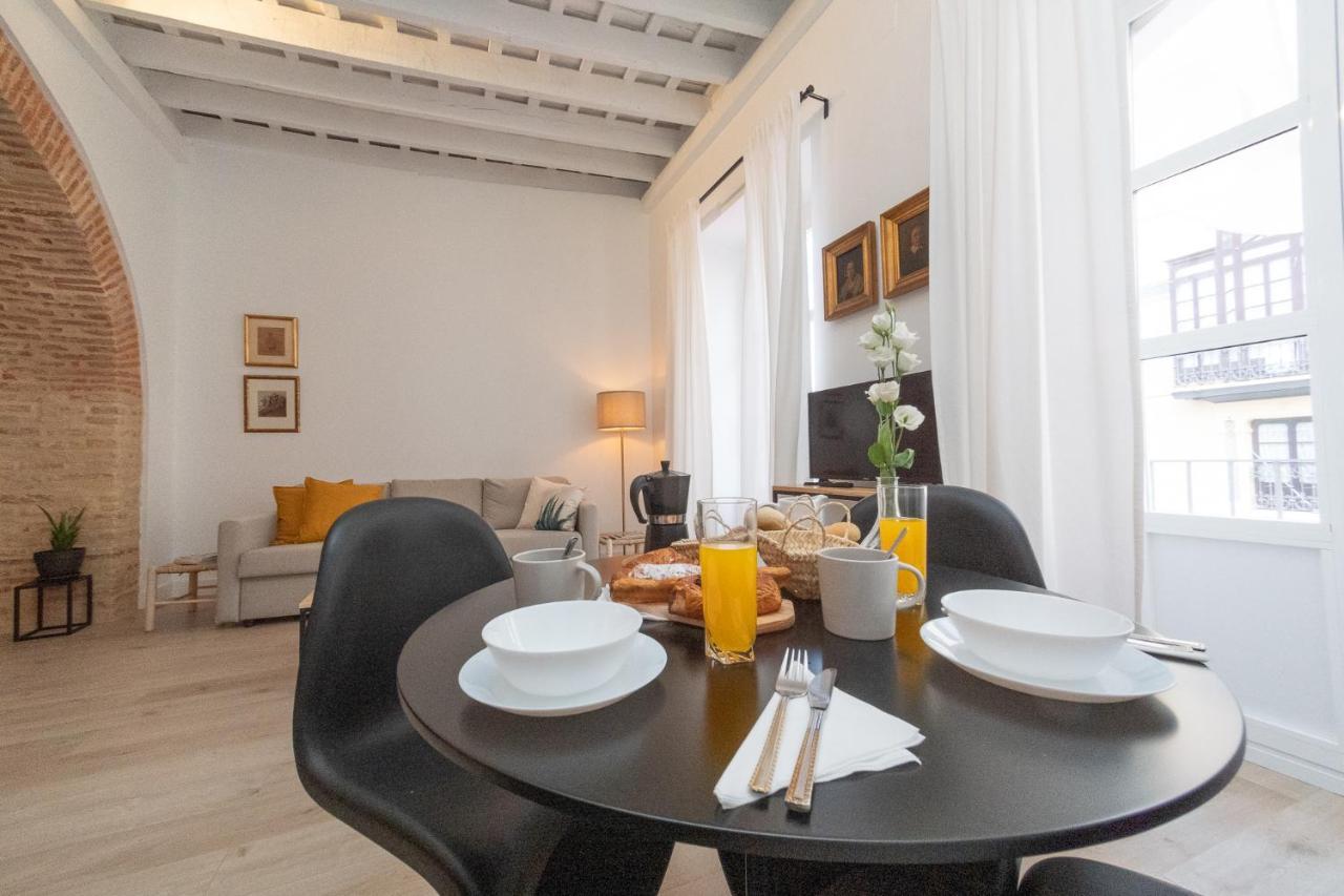 Casa Miguel - Apartamento 2 Sanlúcar de Barrameda Esterno foto