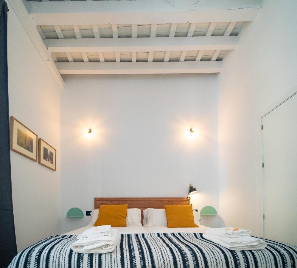 Casa Miguel - Apartamento 2 Sanlúcar de Barrameda Esterno foto