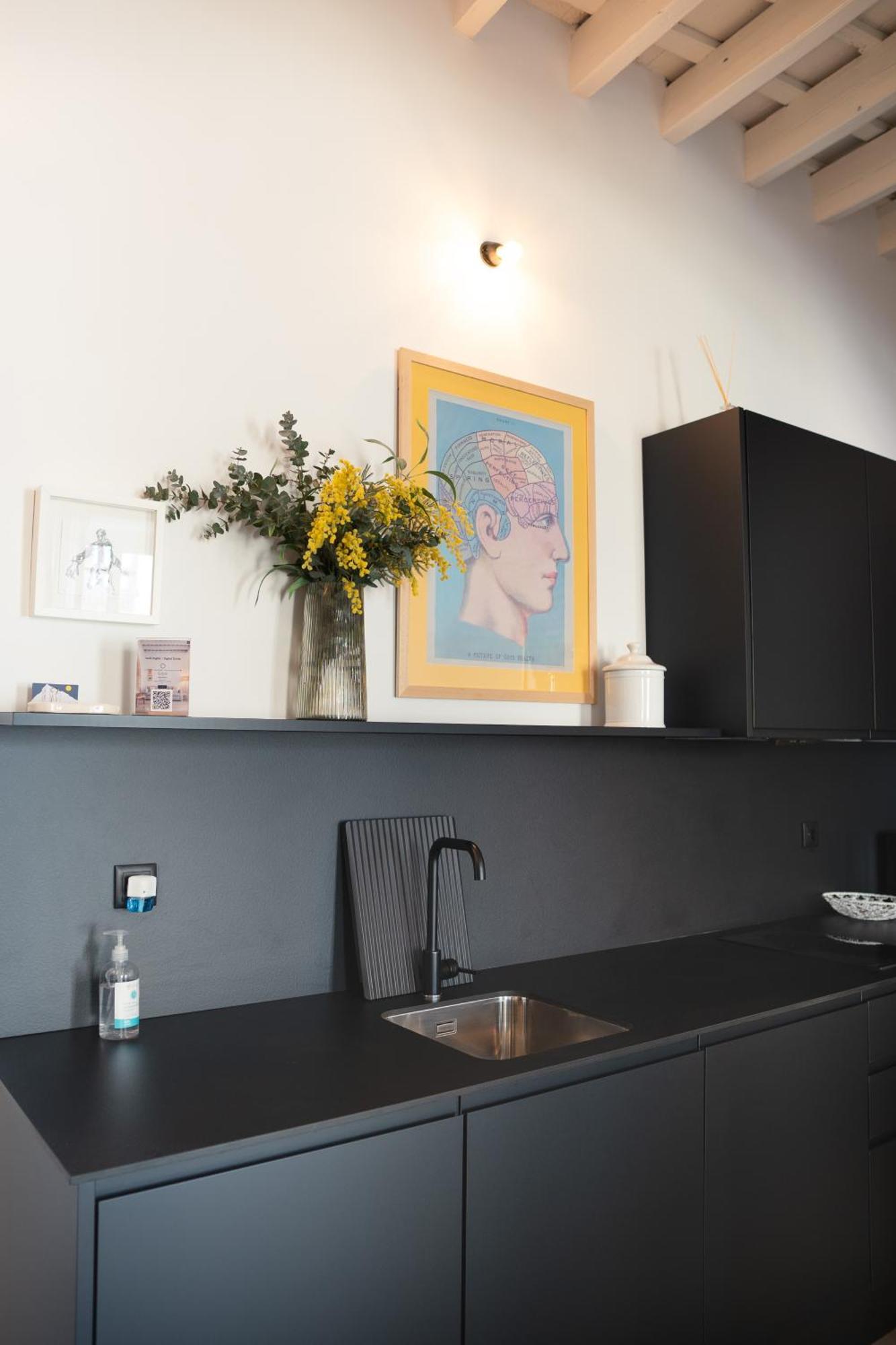 Casa Miguel - Apartamento 2 Sanlúcar de Barrameda Esterno foto