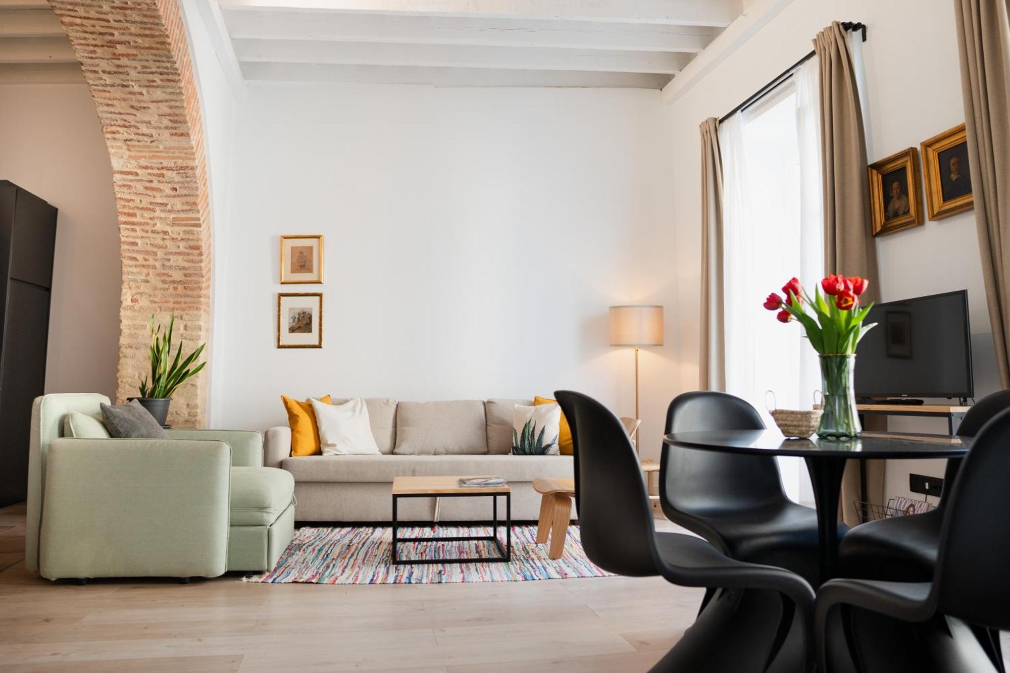 Casa Miguel - Apartamento 2 Sanlúcar de Barrameda Esterno foto