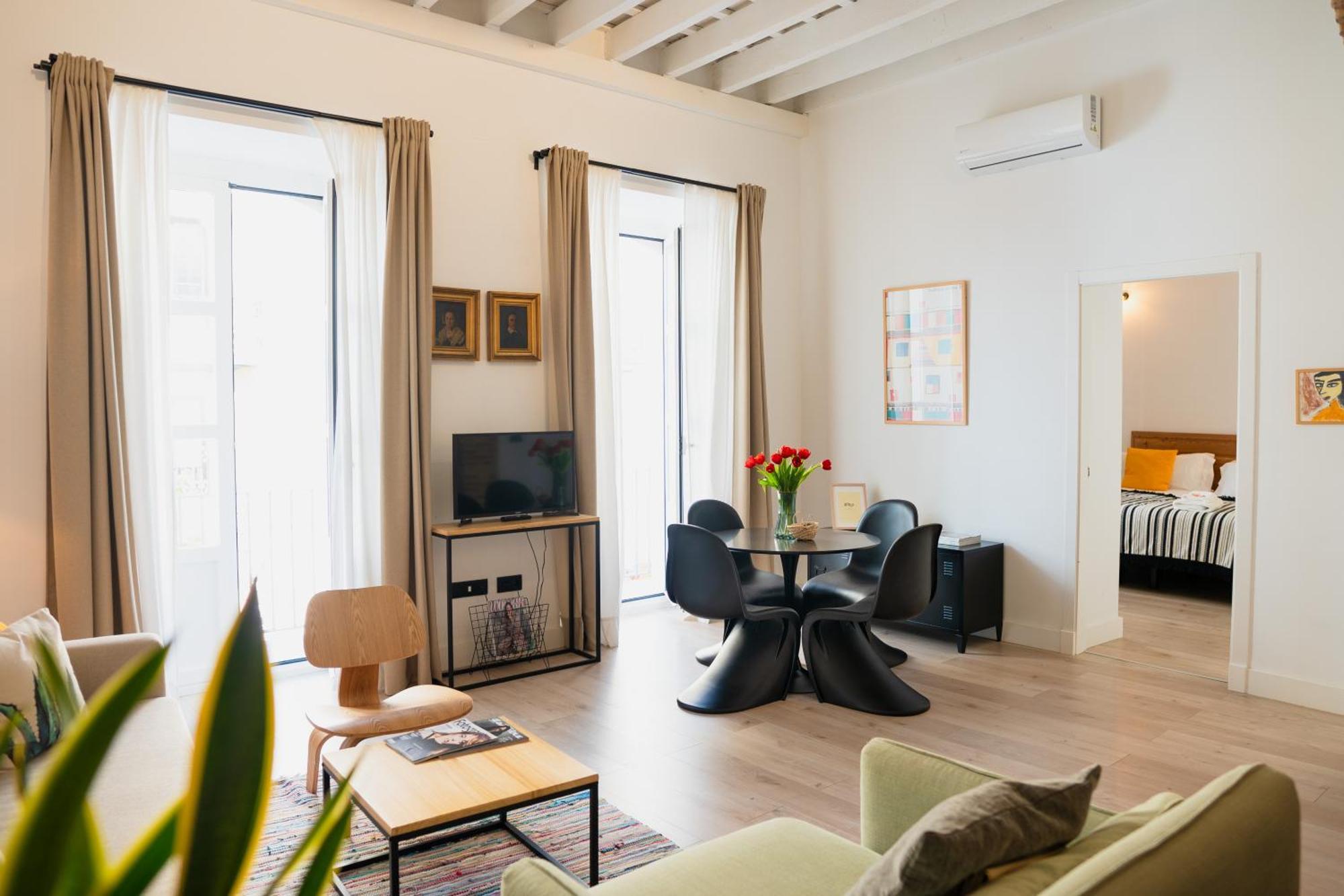 Casa Miguel - Apartamento 2 Sanlúcar de Barrameda Esterno foto