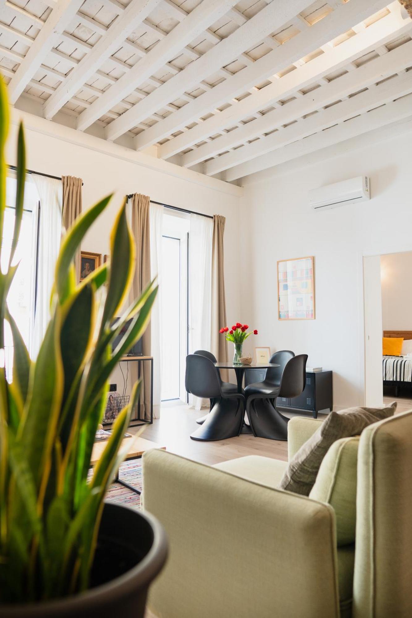Casa Miguel - Apartamento 2 Sanlúcar de Barrameda Esterno foto