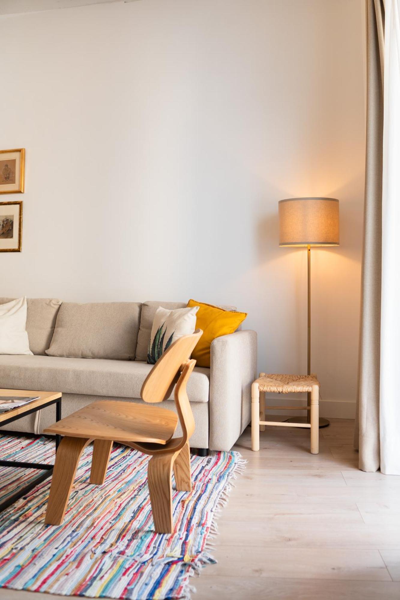 Casa Miguel - Apartamento 2 Sanlúcar de Barrameda Esterno foto