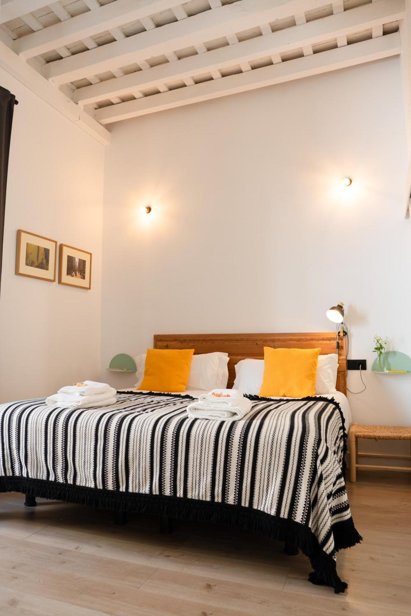 Casa Miguel - Apartamento 2 Sanlúcar de Barrameda Esterno foto